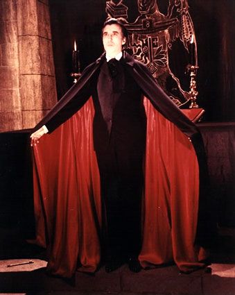 31 Days of Halloween: Dracula: ...